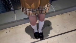 国产女王长春18cm大肉棒型男—七夕公园车震情人，操到求饶
